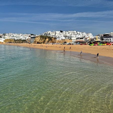 Almar Studio - Albufeira - Praia Dos Pescadores Exterior photo